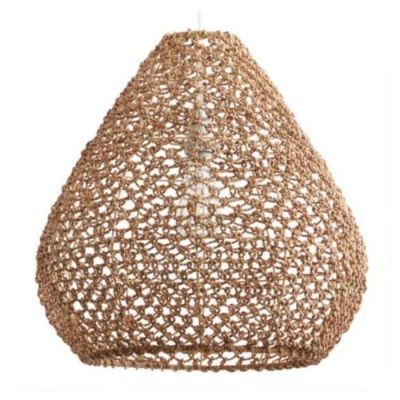 Image of Petra Seagrass Chandelier